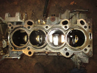 Load image into Gallery viewer, Honda BF135A 135hp 4 stroke outboard crankcase block
