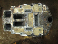 Load image into Gallery viewer, Evinrude 115 Etec 2 stroke outboard 25&quot; midsection
