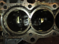 Load image into Gallery viewer, Honda BF135A 135hp 4 stroke outboard crankcase block
