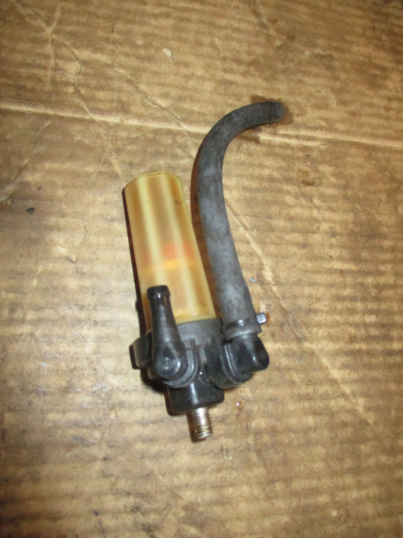 Yamaha 115hp 4 stroke outboard fuel filter (68V-24560-01-00)