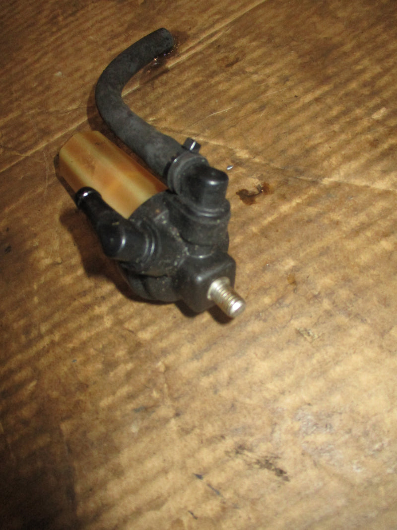 Yamaha 115hp 4 stroke outboard fuel filter (68V-24560-01-00)