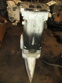 Load image into Gallery viewer, Evinrude 115 Etec 2 stroke outboard 25&quot; midsection
