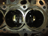 Load image into Gallery viewer, Honda BF135A 135hp 4 stroke outboard crankcase block
