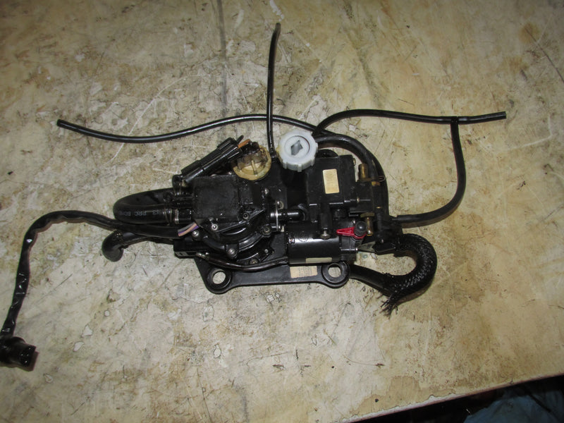 Evinrude 175hp 60 Degree 2 Stroke Outboard VRO Fuel System (5004554)