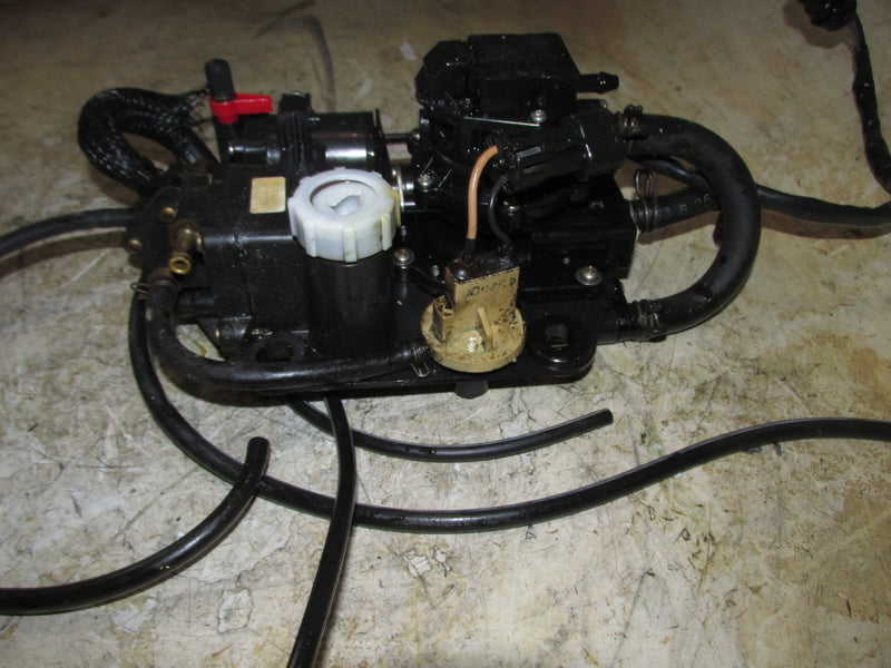 Evinrude 175hp 60 Degree 2 Stroke Outboard VRO Fuel System (5004554)