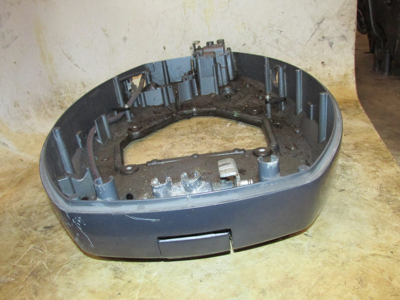 Yamaha 90hp 4 stroke outboard Bottom cowling (6D8-42710-00-4D)