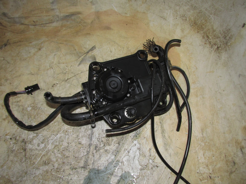 Evinrude 175hp 60 Degree 2 Stroke Outboard VRO Fuel System (5004554)