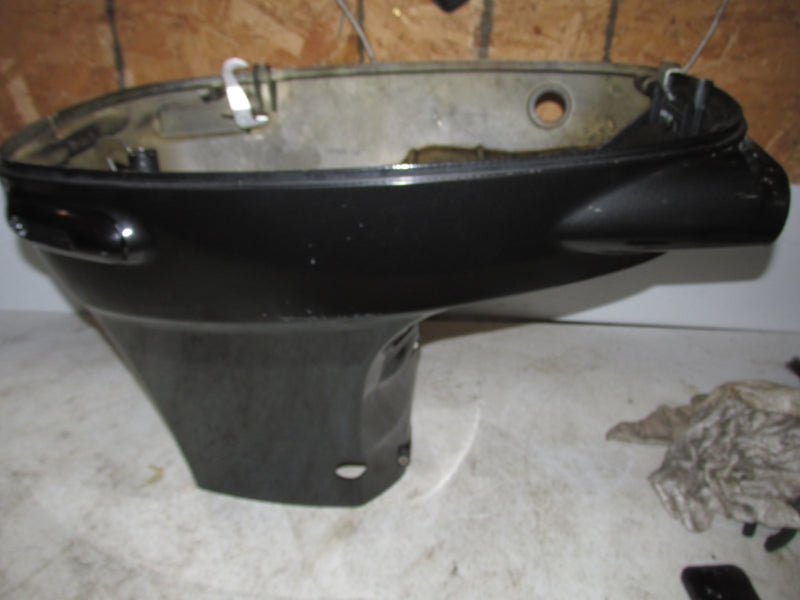 Suzuki DF140A 140HP 4 Stroke Outboard Side cover set