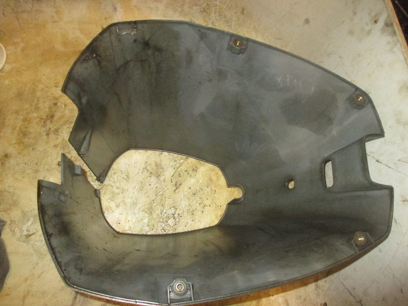 Yamaha 100hp 4 stroke outboard Apron (67F-01)