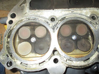 Load image into Gallery viewer, Suzuki DF225/250hp 4 stroke outboard port cylinder head
