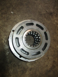 Load image into Gallery viewer, Yamaha 150hp OX66 2 stroke outboard upper crank carrier (67H-00)
