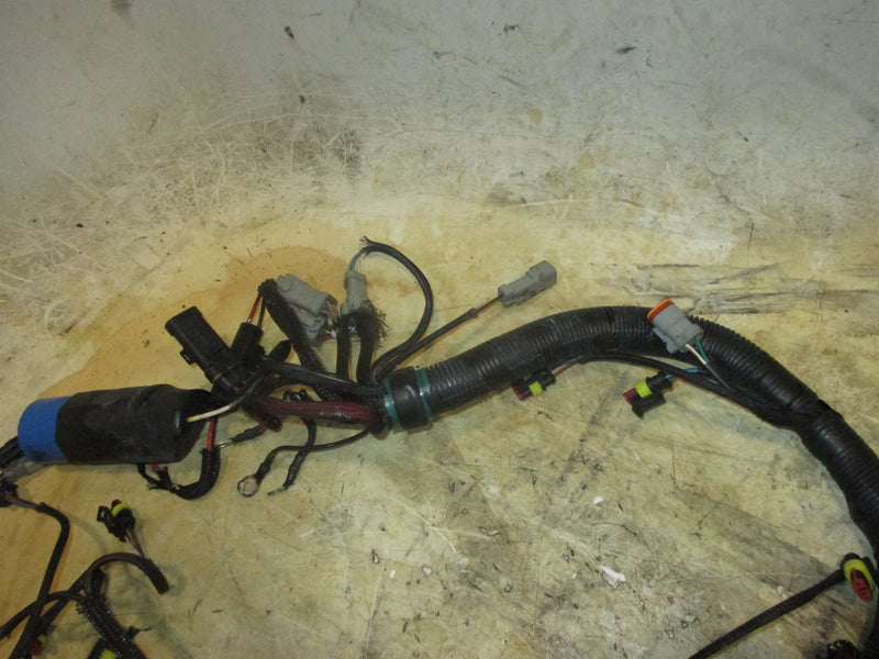 Evinrude ETEC 300hp 2 Stroke outboard Engine Wiring Harness (587117)