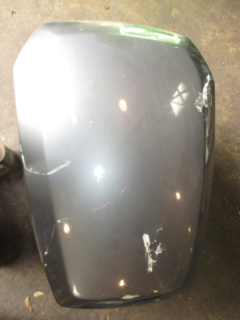 Yamaha 225hp OX66 saltwater series 2 outboard top cowling