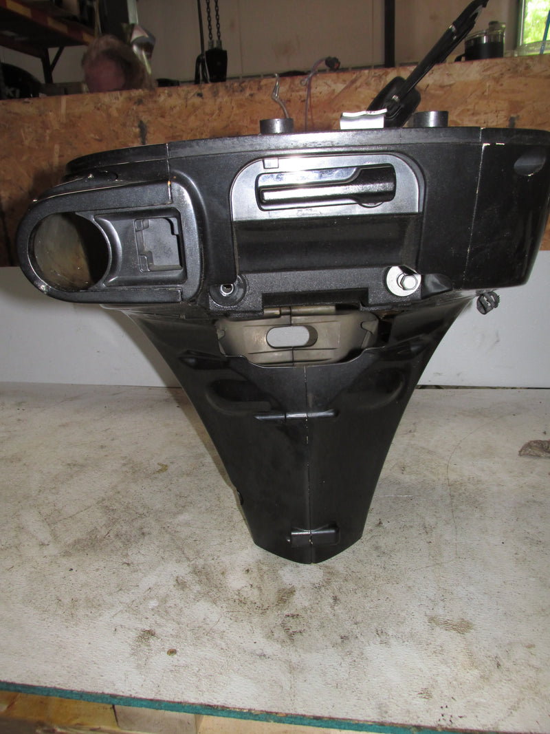 Suzuki DF140A 140HP 4 Stroke Outboard Side cover set