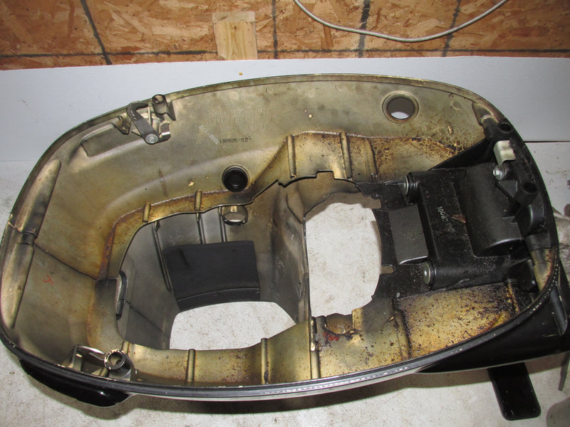 Suzuki DF140A 140HP 4 Stroke Outboard Side cover set