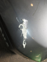 Load image into Gallery viewer, Yamaha 225hp OX66 saltwater series 2 outboard top cowling
