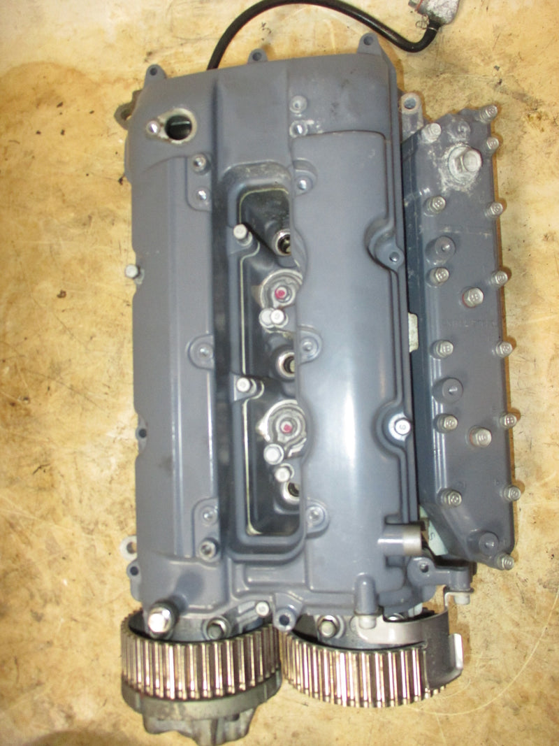 Yamaha 250hp 4 Stroke Outboard Starboard Cylinder Head (6P2-111100-00-94)