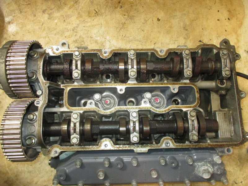 Yamaha 250hp 4 Stroke Outboard Starboard Cylinder Head (6P2-111100-00-94)