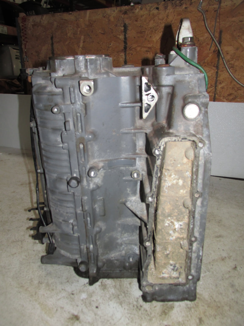 Suzuki DF140A 140HP 4 Stroke Outboard Crankcase block