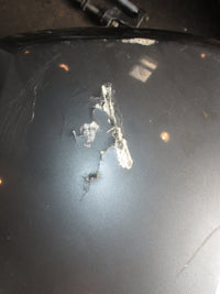 Load image into Gallery viewer, Yamaha 225hp OX66 saltwater series 2 outboard top cowling
