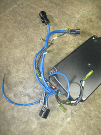 Load image into Gallery viewer, Yamaha 150hp OX66 2 stroke outboard CDI (67M-85540)
