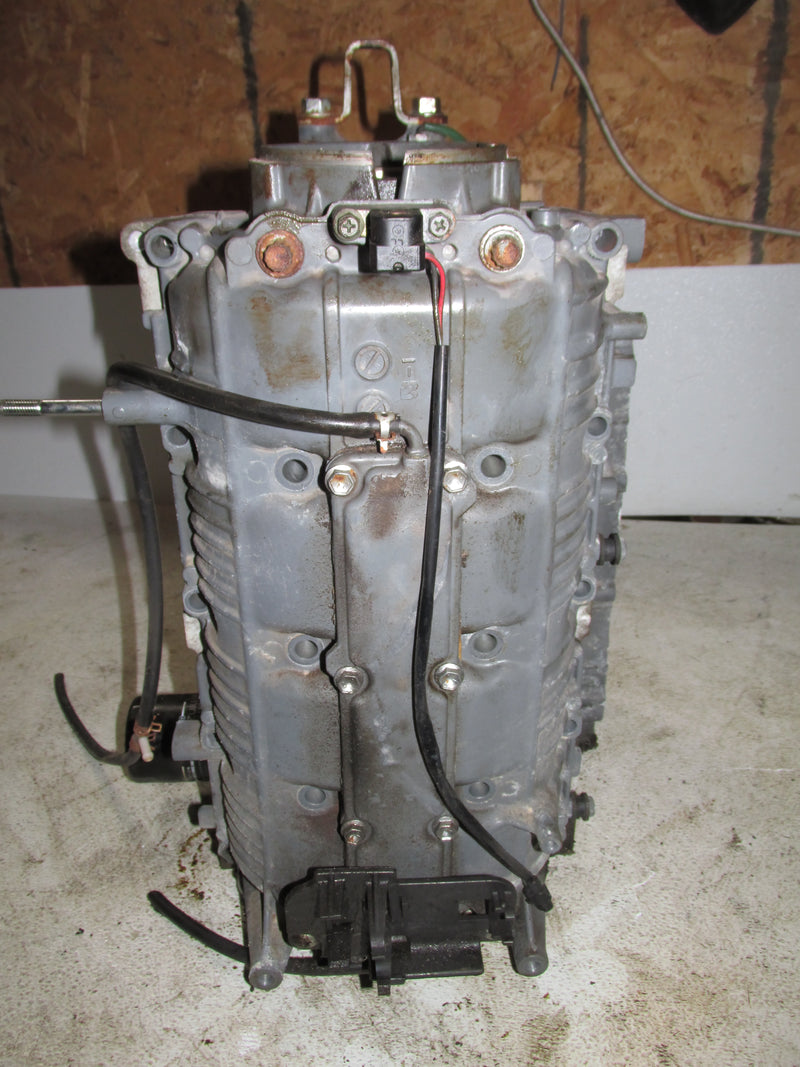 Suzuki DF140A 140HP 4 Stroke Outboard Crankcase block