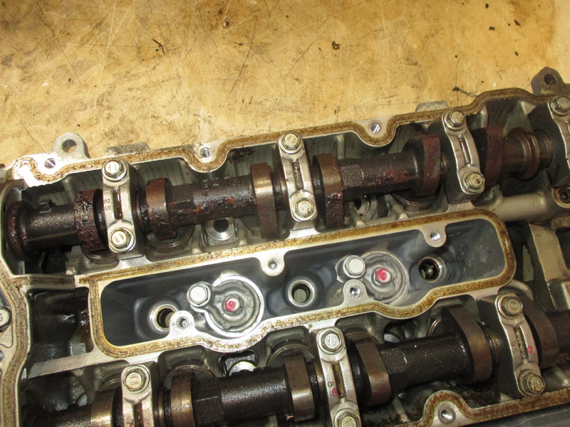 Yamaha 250hp 4 Stroke Outboard Starboard Cylinder Head (6P2-111100-00-94)