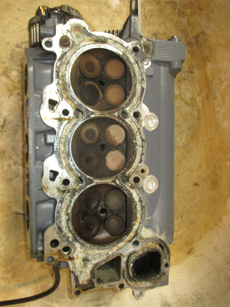 Yamaha 250hp 4 Stroke Outboard Starboard Cylinder Head (6P2-111100-00-94)