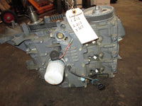 Load image into Gallery viewer, Yamaha 40hp 4 stroke outboard crankcase powerhead
