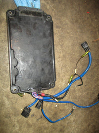 Load image into Gallery viewer, Yamaha 150hp OX66 2 stroke outboard CDI (67M-85540)
