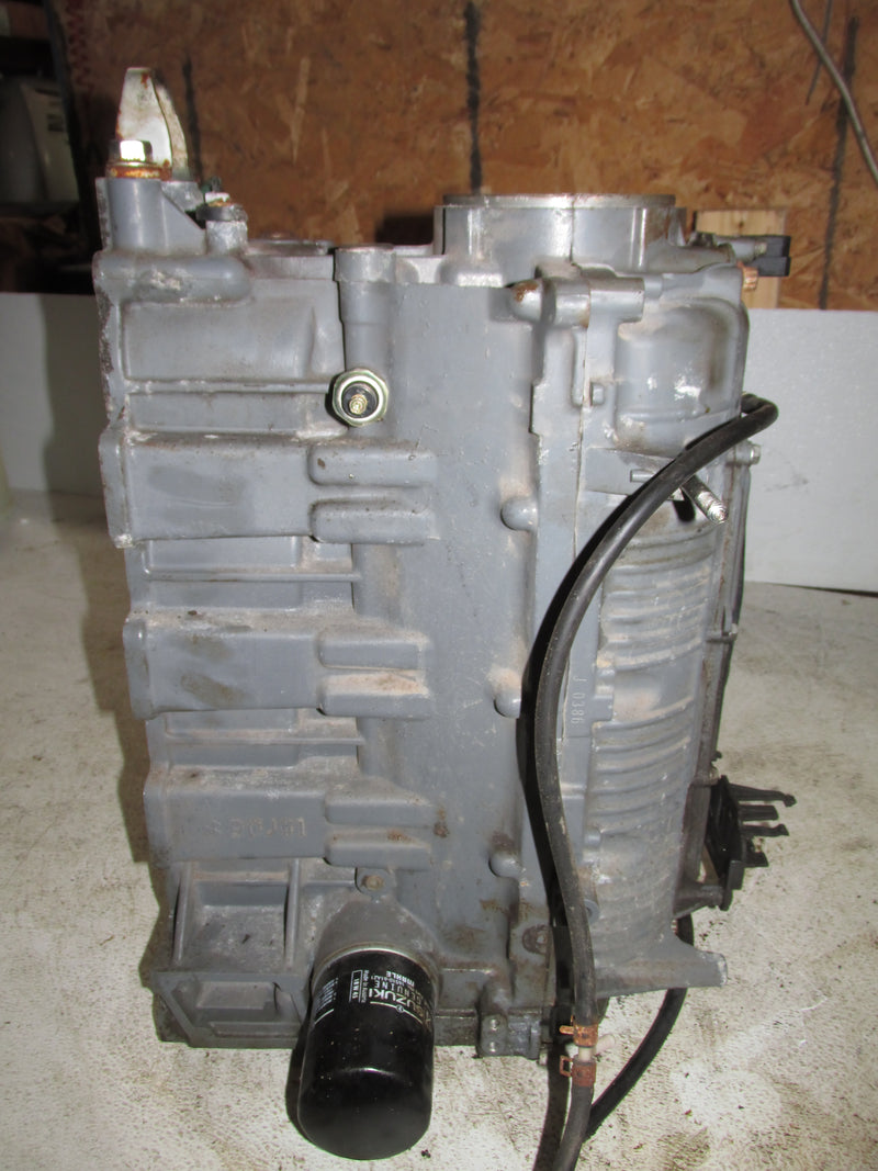 Suzuki DF140A 140HP 4 Stroke Outboard Crankcase block