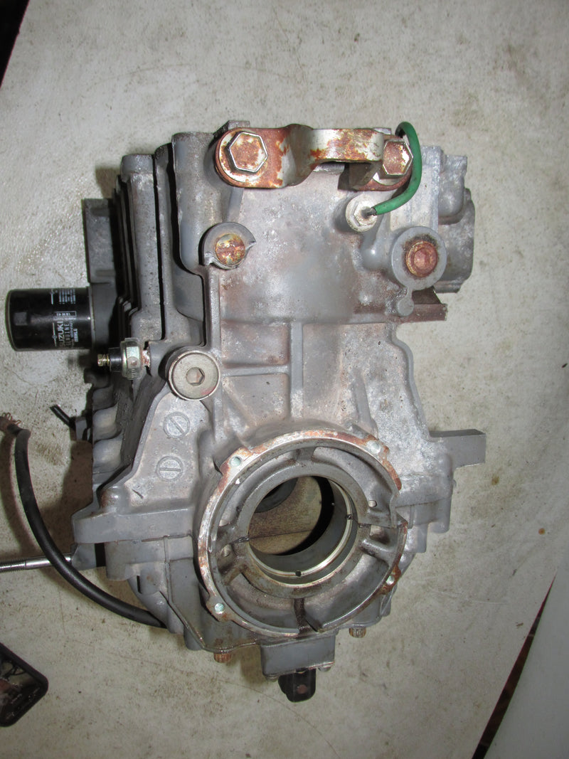Suzuki DF140A 140HP 4 Stroke Outboard Crankcase block