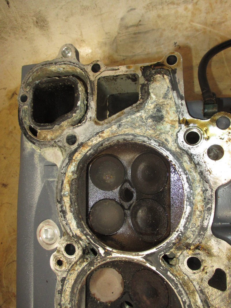 Yamaha 250hp 4 Stroke Outboard Starboard Cylinder Head (6P2-111100-00-94)