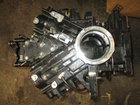 Load image into Gallery viewer, Evinrude 115 Etec 2 stroke outboard crankcase block
