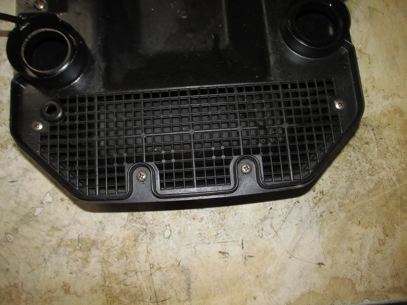 Evinrude 175hp 60 Degree 2 Stroke Outboard Intake Silencer (336093)