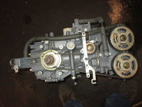 Load image into Gallery viewer, Yamaha 100hp 4 stroke outboard crankcase powerhead
