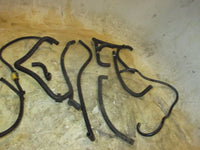 Load image into Gallery viewer, Evinrude ETEC 300hp 2 Stroke outboard Hose Set
