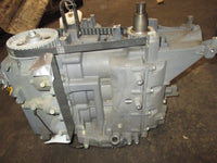 Load image into Gallery viewer, Yamaha 40hp 4 stroke outboard crankcase powerhead
