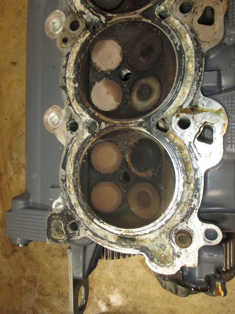 Yamaha 250hp 4 Stroke Outboard Starboard Cylinder Head (6P2-111100-00-94)