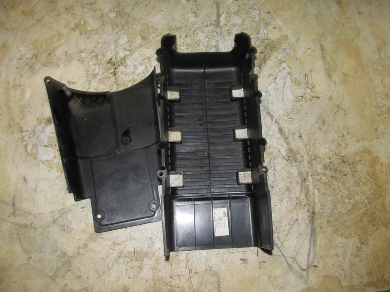 Evinrude 175hp 60 Degree 2 Stroke Outboard Cover Set (513818/513584)