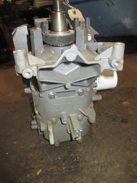Load image into Gallery viewer, Yamaha 40hp 4 stroke outboard crankcase powerhead
