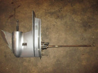 Load image into Gallery viewer, Yamaha 100hp 4 stroke outboard 20 inch lower unit
