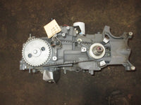 Load image into Gallery viewer, Yamaha 40hp 4 stroke outboard crankcase powerhead
