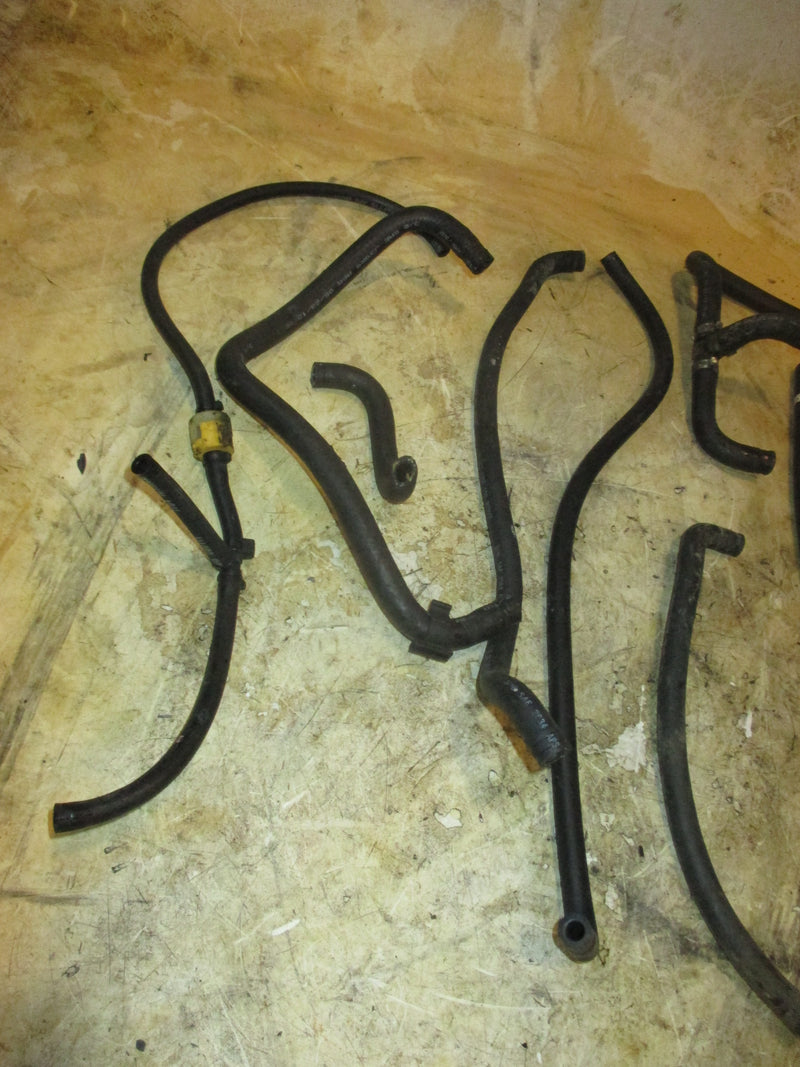 Evinrude ETEC 300hp 2 Stroke outboard Hose Set