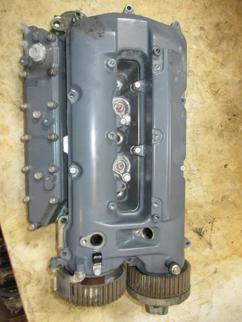 Yamaha 250hp 4 Stroke Outboard Port Cylinder Head (6P2-11120-00-94)