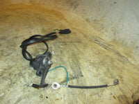 Load image into Gallery viewer, Evinrude ETEC 300hp 2 Stroke outboard Trim Sender (587144)
