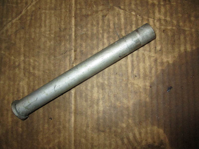 Yamaha 115hp 4 stroke outboard upper trim pin