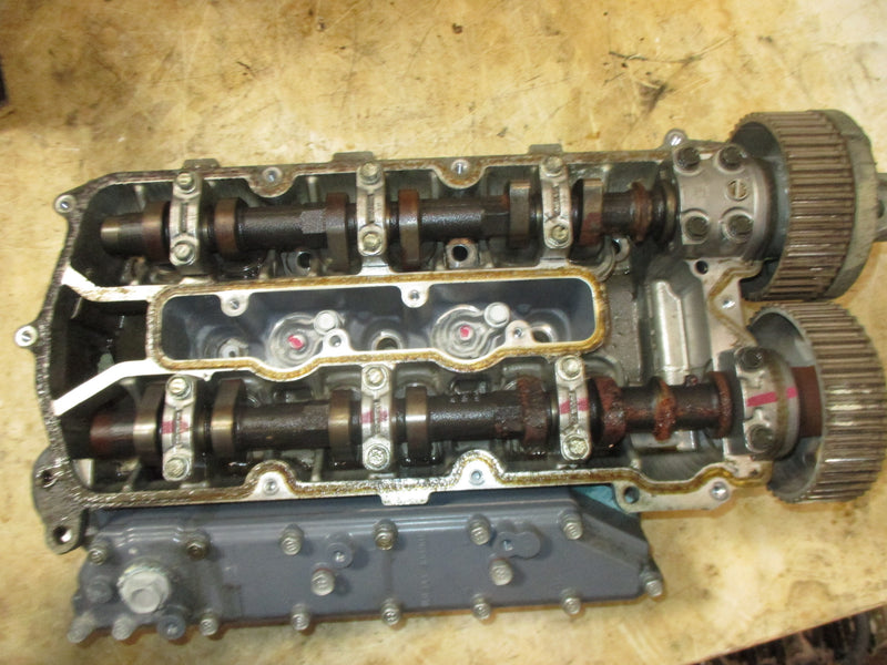 Yamaha 250hp 4 Stroke Outboard Port Cylinder Head (6P2-11120-00-94)