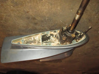 Load image into Gallery viewer, Yamaha 100hp 4 stroke outboard 20 inch lower unit
