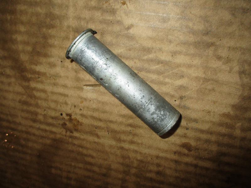 Yamaha 115hp 4 stroke outboard lower trim pin